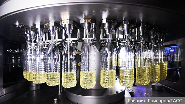 Россия добилась нового лидерства на мировом рынке продовольствия