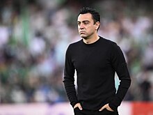 «Барселона» начала поиски замены Хави