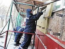 «Сделайте нам капитально». Пока псковичи не видят серьёзных результатов