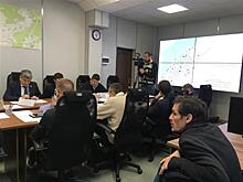 В Самаре утвердили перечень будущих платных парковок