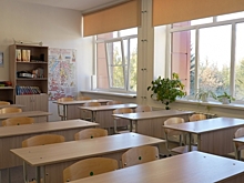 Волгоградские школы получили знак качества от Рособрнадзора