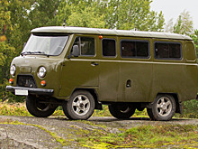 УАЗ изменил цену одной из своих популярных моделей. Сколько она стоит