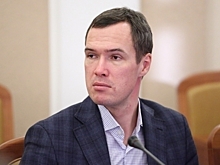 Глава омского минприроды Илья Лобов ушел в отставку