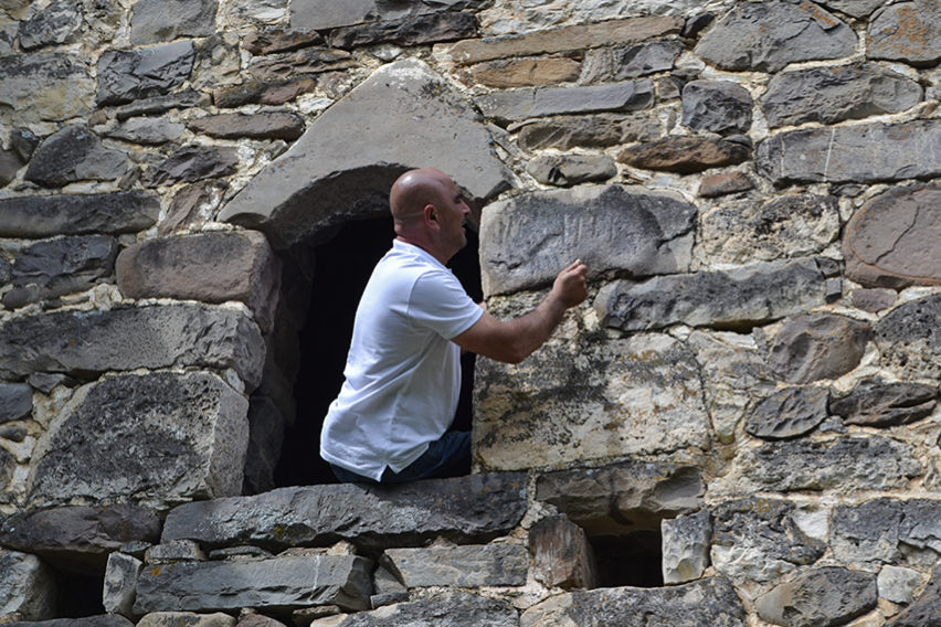 В Ингушетии открыли школу каменщиков для реставрации древних зданий