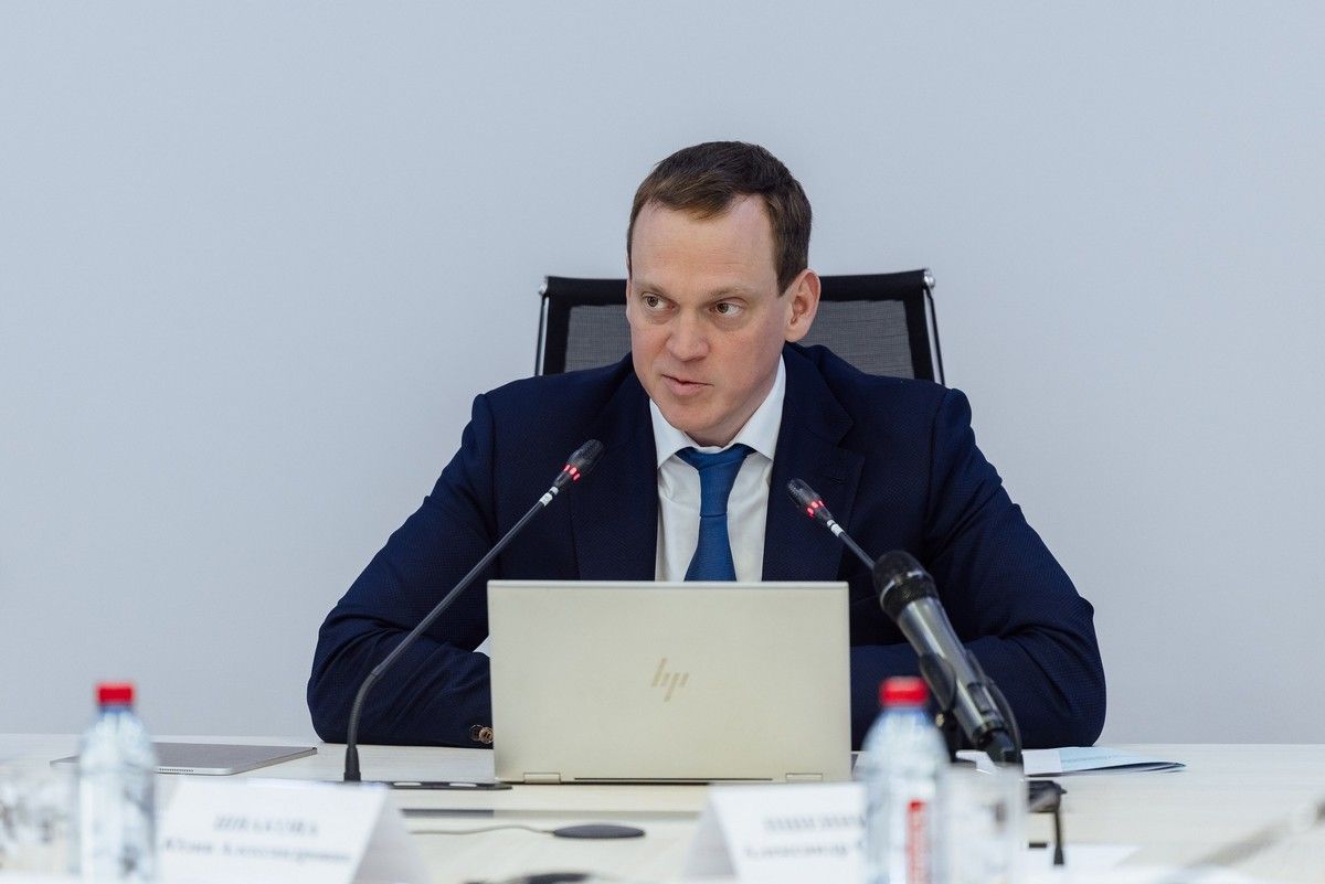 Рязанский губернатор Малков занял 37 место в рейтинге влияния глав регионов