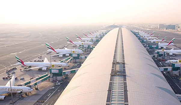 Прогноз цен на ОАЭ: туры будут дешеветь из-за избытка самолетов