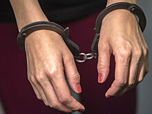 Арестована учительница за растление школьника