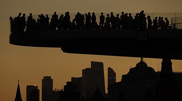 В России объяснили снижение уровня бедности среди граждан