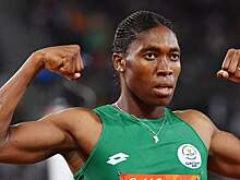 Кастер Семеня приговорена к 50 часам общественных работ