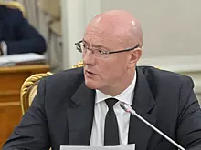 Чернышенко: МОК превратился в структуру с монополией избранных наций
