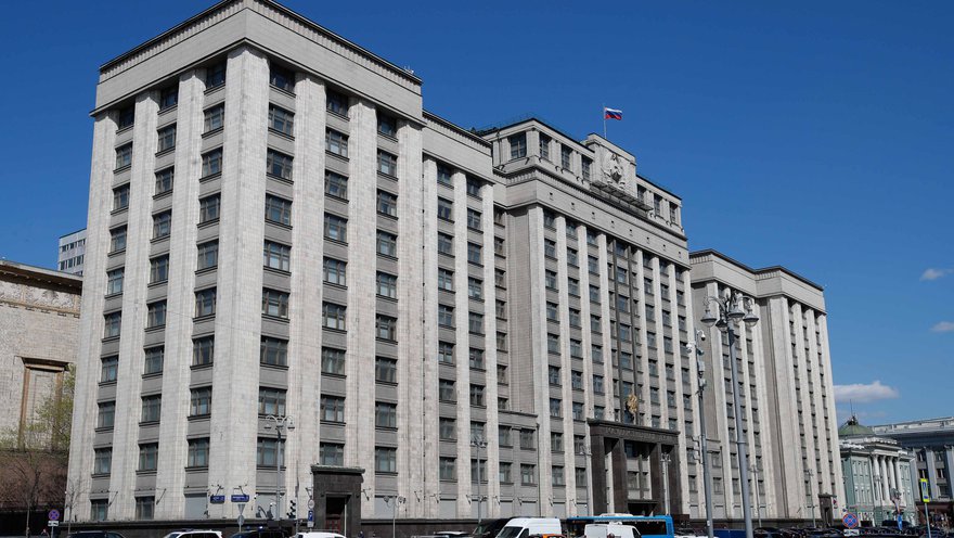 Вячеслав Володин: ГД в приоритетном порядке рассмотрит законопроект, которым предлагается передать МВД часть полномочий в вопросах регулирования трудовой миграции