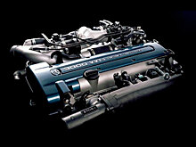 Специалисты назвали пять лучших моторов для тюнинга: от 220 до 800 л.с.