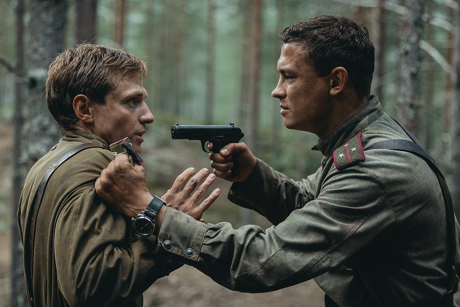 Фильм «Август» 2025: рассказываем, о чем сюжет фильма и интересные факты о съемках