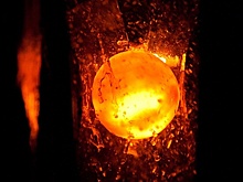 ЕВРАЗ представил новый бренд мелющих тел "Шармакс"