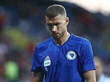 Аршавин — о Джеко: пусть увидит, что ничего страшного в матчах с командами из России нет
