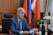Реализацию нацпроектов в Воронежской области обсудили заседании Совета
