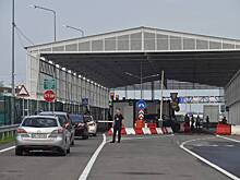 На Украине поблагодарили Польшу за отмену блокады погранпунктов