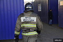 ГУ МЧС по Пермскому краю: угрозы для населения из-за выброса аммиака на мясокомбинате нет