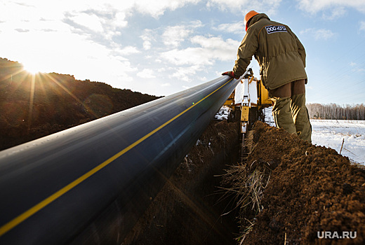 Депутат ЕС: «Северный поток-2» — угроза всеобщей безопасности