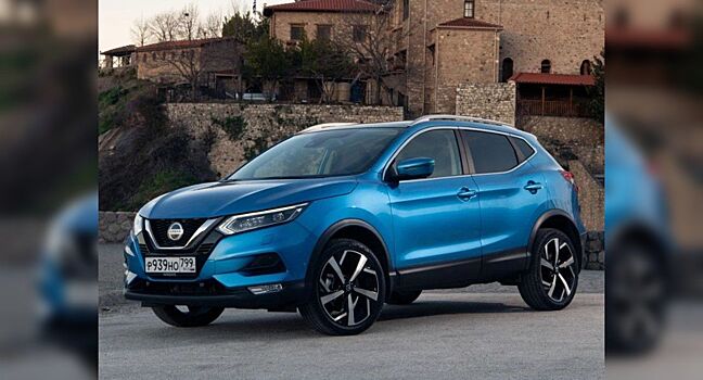 Что изменилось в Nissan Qashqai после рестайлинга, рассказали водители в Сети