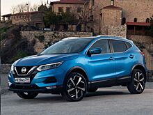 Что изменилось в Nissan Qashqai после рестайлинга, рассказали водители в Сети
