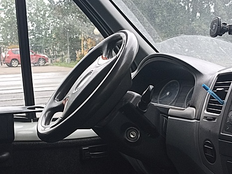 В июне новосибирские автомобилисты получили рекордное количество штрафов