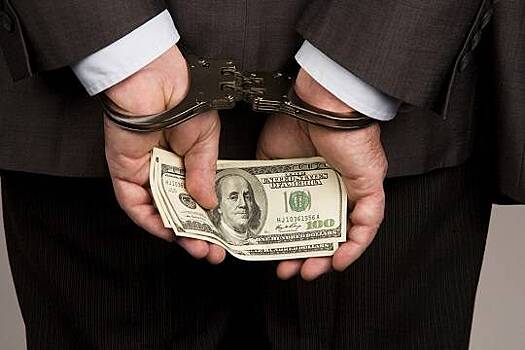 В одном из Саратовских министерств не выполнили план по противодействию коррупции