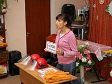 Ярославские энергетики привезли подарки в социально-реабилитационный центр