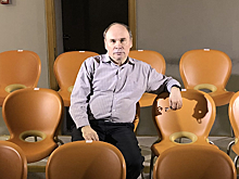 Для жителей Крылатского организовали видеовстречу с руководителем театра-студии «Славичи»