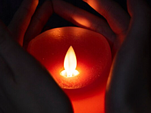 Во Владимирской области состоялось прощание с погибшим на СВО стрелком