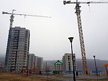 Без комплексов. Хронический недострой беспокоит жителей Патрокла