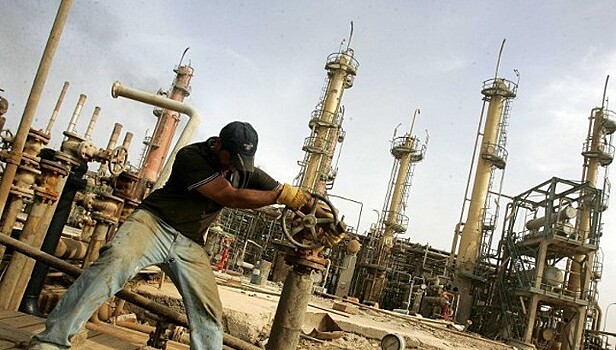 Nomura: Ближний Восток подстегнет рост цен на нефть