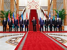 Названа дата очередного заседания Совета глав правительств СНГ
