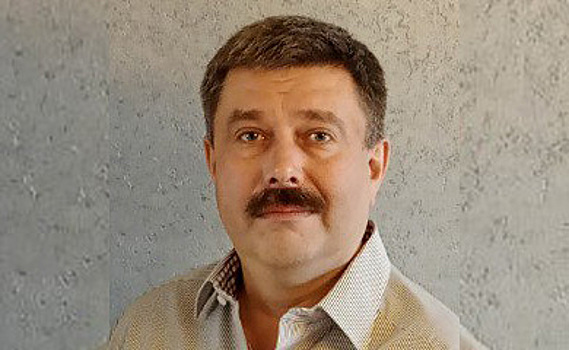 Андрей Самсонов: «Поддержка Донбасса разделило на «своих» и «чужих» до СВО»