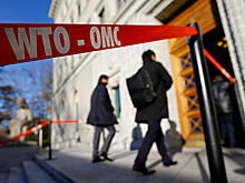 Названы сроки вступления Белоруссии в ВТО