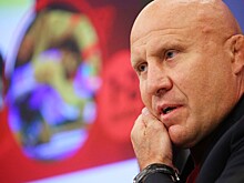 Мамиашвили: "Хабибу сейчас не до продолжения карьеры"