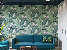 5 способов сэкономить на обоях: учимся у профи