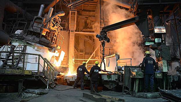 Российские металлурги могут избежать пошлин