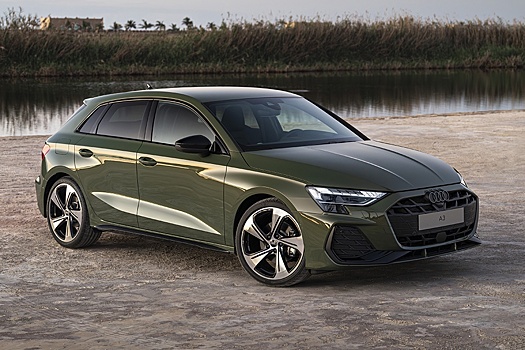Владельцев Audi заставят купить подписку на базовые функции