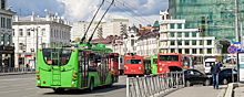 Власти Казани собираются до конца 2023 года внедрить новую маршрутную сеть общественного транспорта