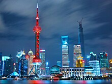 В России появились новые туристические объекты