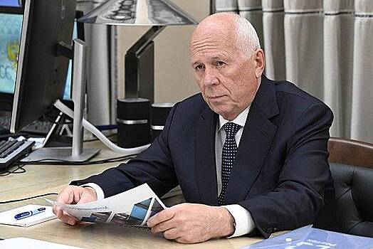 В «Ростехе» рассказали о способности российского ОПК быстро адаптироваться