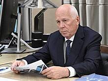 В «Ростехе» рассказали о способности российского ОПК быстро адаптироваться