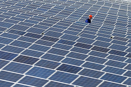 В Дагестане собираются построить новые солнечные электростанции
