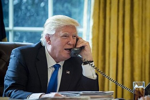Премьер Ирака прокомментировал телефонный разговор с Трампом