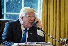 Премьер Ирака прокомментировал телефонный разговор с Трампом