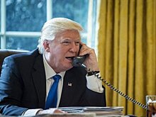Премьер Ирака прокомментировал телефонный разговор с Трампом