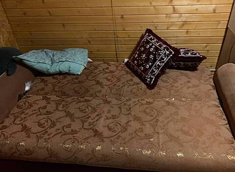 Отец устроил покушение на дочь-подростка в российском регионе