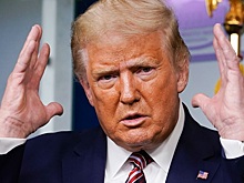 Трамп высказался о реакции Путина на его слова об Украине