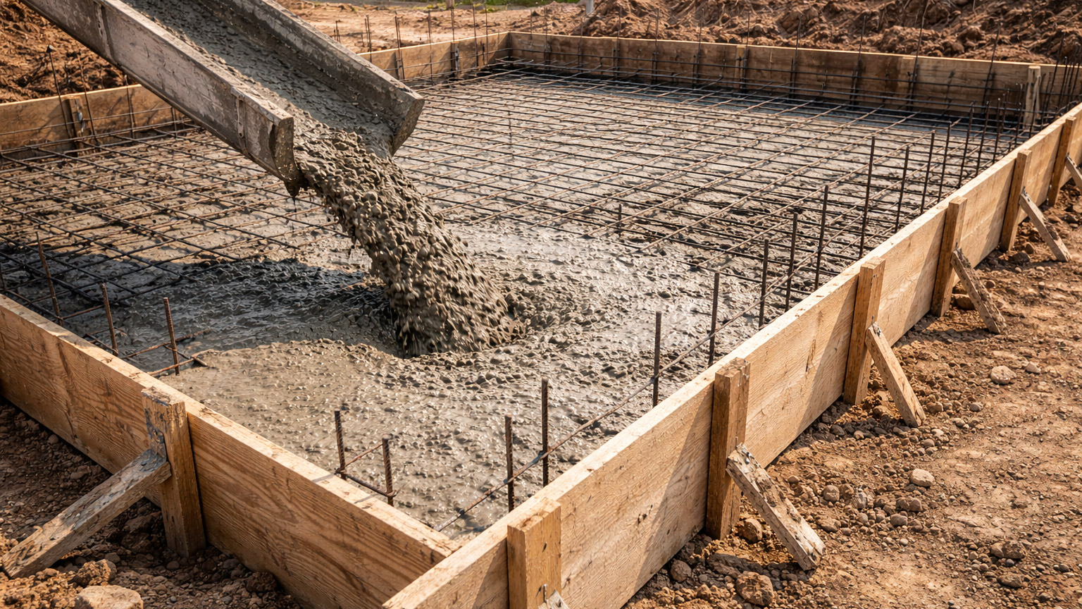 5 главных ошибок строителей, которые приводят к разрушению дома